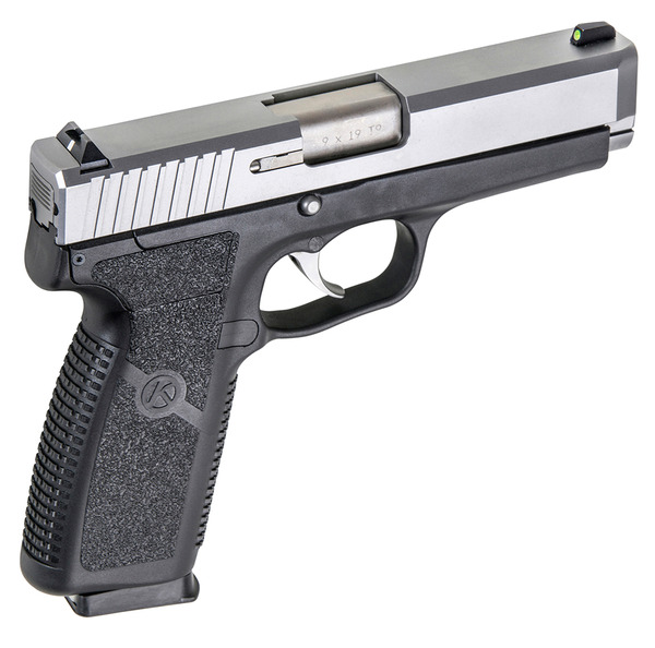 Handguns Kahr Arms 3" 9mm KAHR CM9093N    CM9    9MM 3.1       6R FNS    2TN